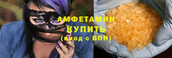 винт Лиски