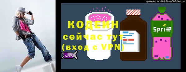 винт Лиски