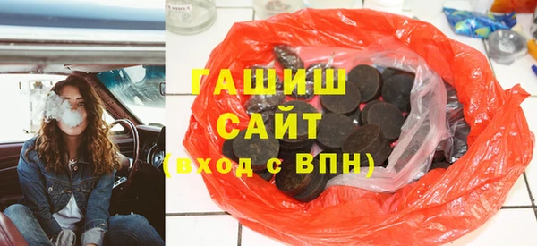 винт Лиски